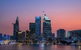 Hilton Saigon